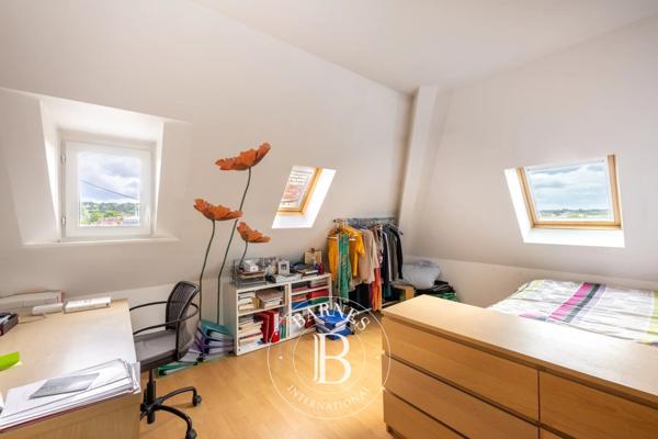 Le Chesnay, Duplex 5 Chambres -  172 m² à vendre