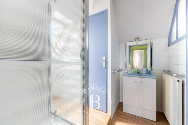 Le Chesnay, Duplex 5 Chambres -  172 m² à vendre