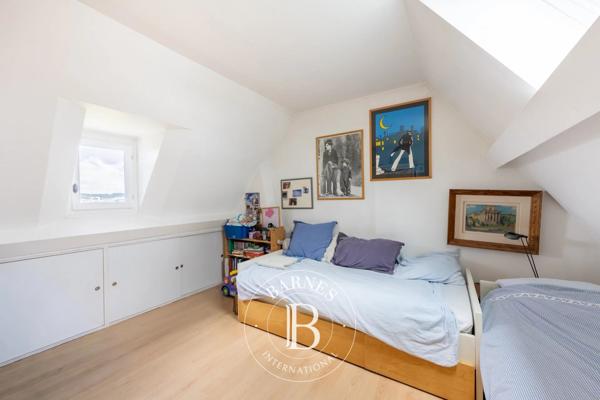 Le Chesnay, Duplex 5 Chambres -  172 m² à vendre