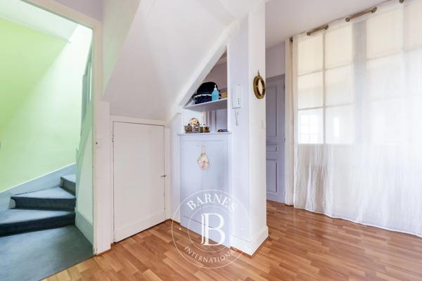 Le Chesnay, Duplex 5 Chambres -  172 m² à vendre
