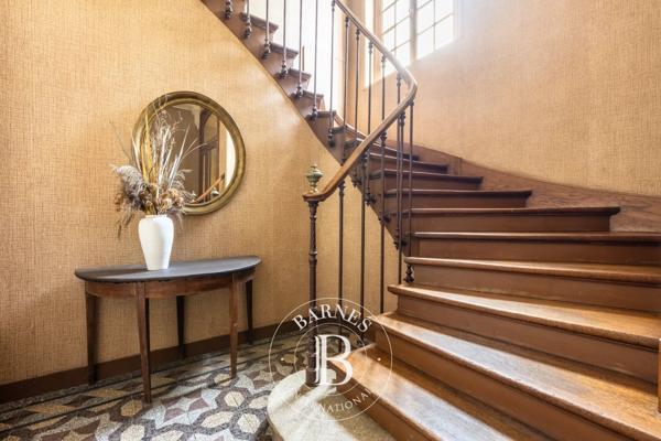 Le Chesnay, Duplex 5 Chambres -  172 m² à vendre