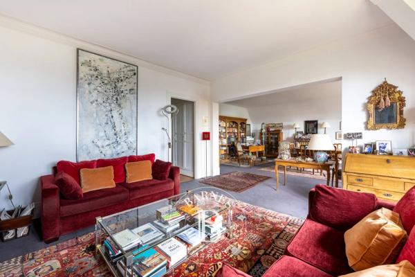 Le Chesnay, Duplex 5 Chambres -  172 m² à vendre