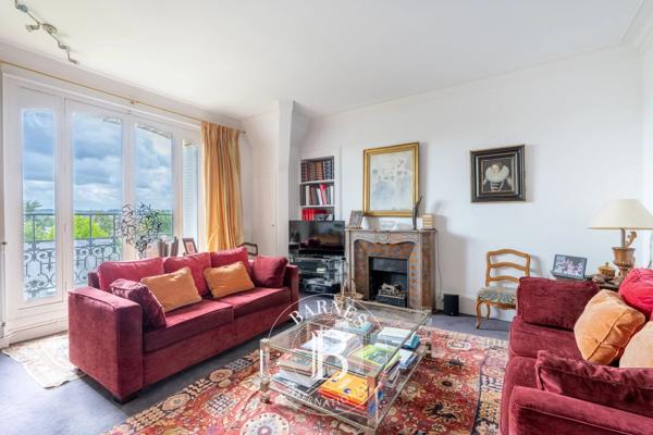 Le Chesnay, Duplex 5 Chambres -  172 m² à vendre