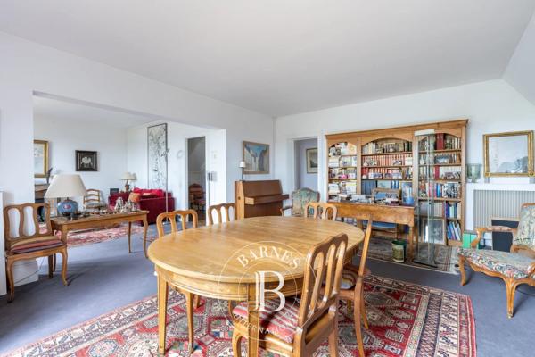 Le Chesnay, Duplex 5 Chambres -  172 m² à vendre
