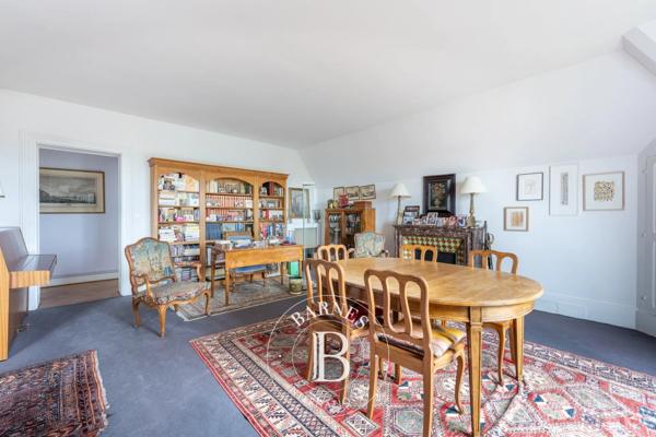 Le Chesnay, Duplex 5 Chambres -  172 m² à vendre