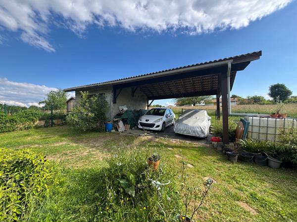 Maison Proche Pontonx Sur L Adour