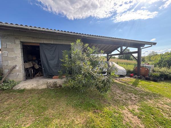 Maison Proche Pontonx Sur L Adour