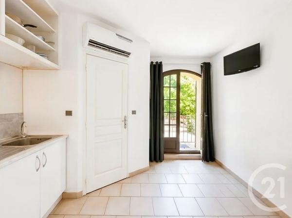 Appartement F1 à vendre  1 pièce - 15,28 m 2   LUMIO  - 202