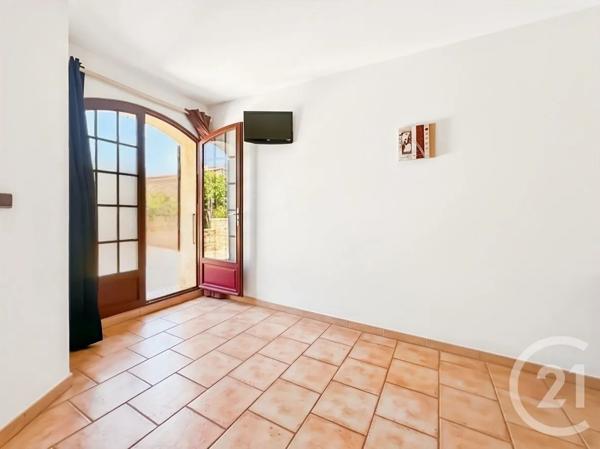 Appartement F1 à vendre  1 pièce - 15,28 m 2   LUMIO  - 202