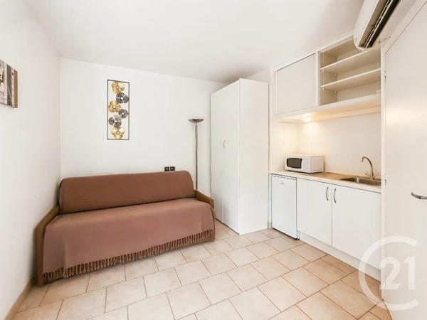 Appartement F1 à vendre  1 pièce - 15,28 m 2   LUMIO  - 202