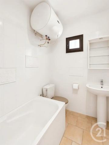 Appartement F1 à vendre  1 pièce - 15,28 m 2   LUMIO  - 202