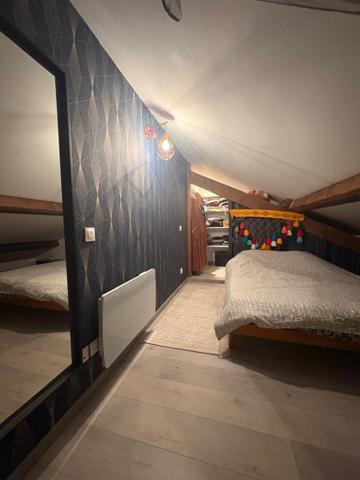 Duplex meublé - Vitry sur Seine