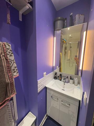 Duplex meublé - Vitry sur Seine