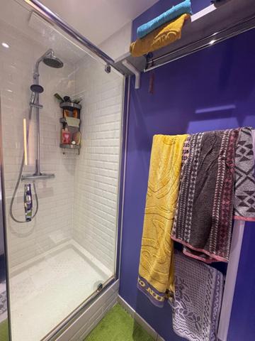 Duplex meublé - Vitry sur Seine