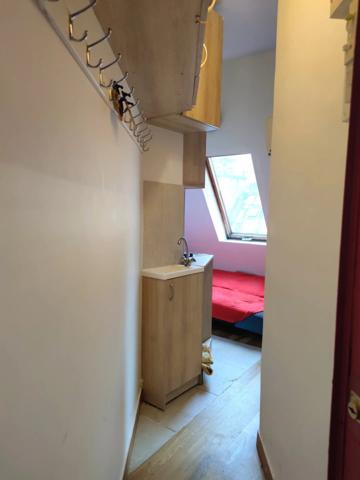 Vente Appartement 1 pièces 7 m2 à Paris 9