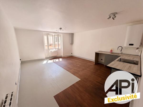 T2 - 42m² Givors