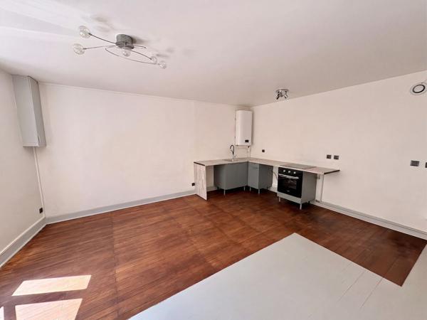T2 - 42m² Givors