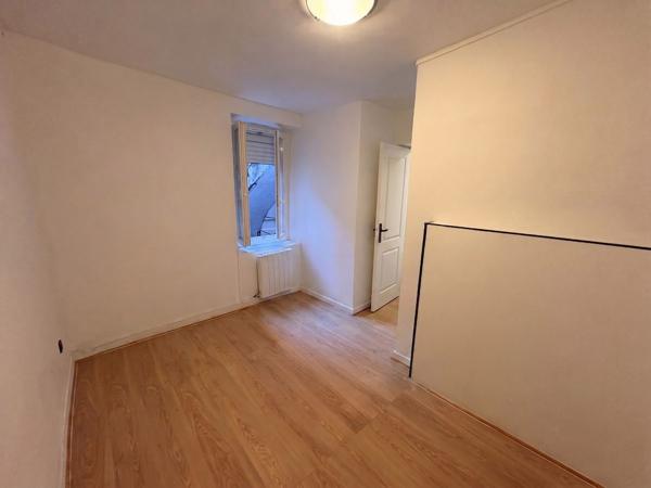 T2 - 42m² Givors