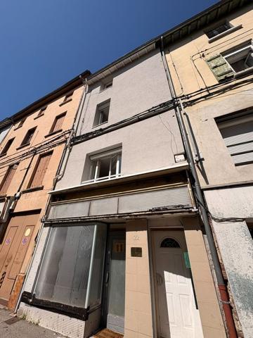 T2 - 42m² Givors