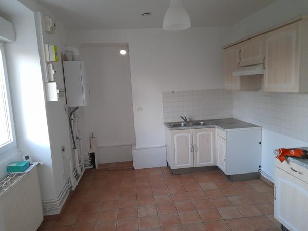 Immeuble de rapport – Spécial investisseur 32 500 €