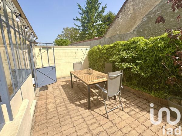 Maison 5 pièces de 85 m² à Cosne-Cours-sur-Loire (58200)