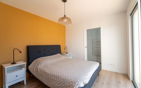 Maison à vendre    5 pièces • 120 m2 Biscarrosse