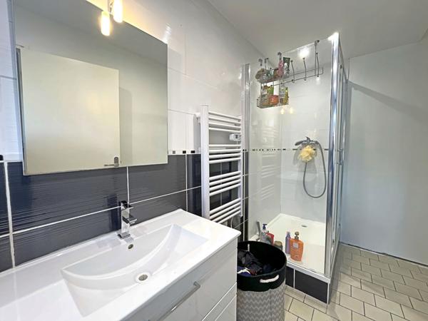 Maison à vendre à Boult Sur Suippe - 5 pièces avec jardin !