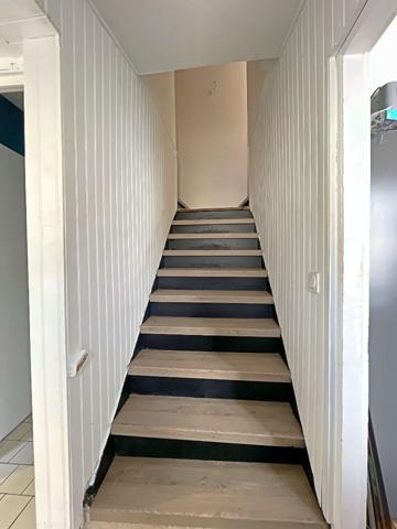 Maison à vendre à Boult Sur Suippe - 5 pièces avec jardin !