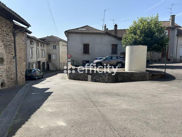 Maison 4 pièces - 200 m² Exclusivité efficity