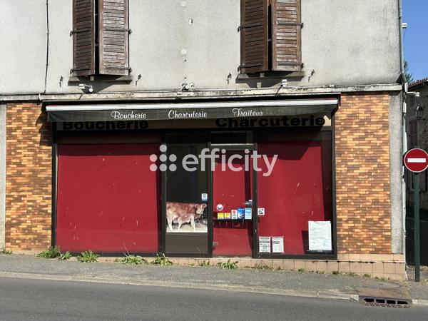 Maison 4 pièces - 200 m² Exclusivité efficity