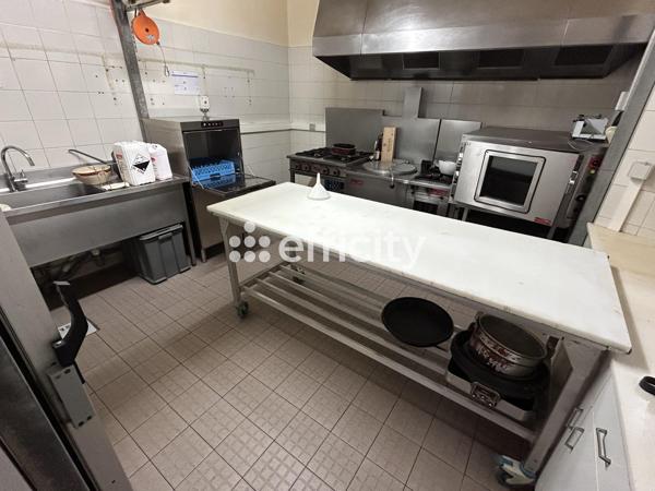 Maison 4 pièces - 200 m² Exclusivité efficity