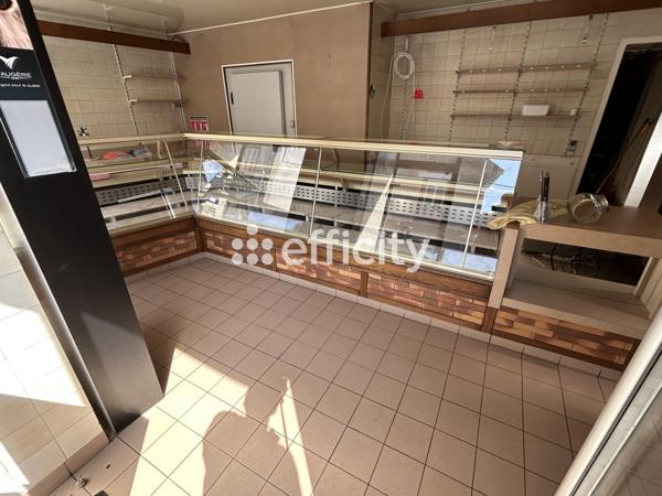 Maison 4 pièces - 200 m² Exclusivité efficity