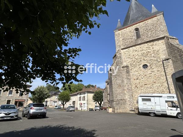 Maison 4 pièces - 200 m² Exclusivité efficity