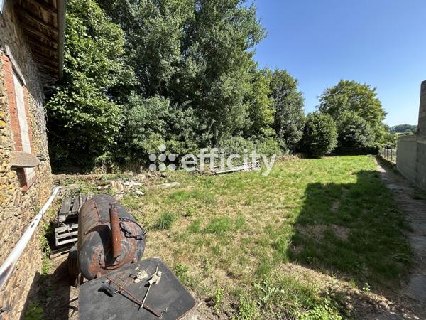 Maison 4 pièces - 200 m² Exclusivité efficity