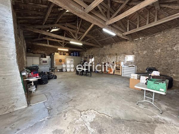 Maison 4 pièces - 200 m² Exclusivité efficity