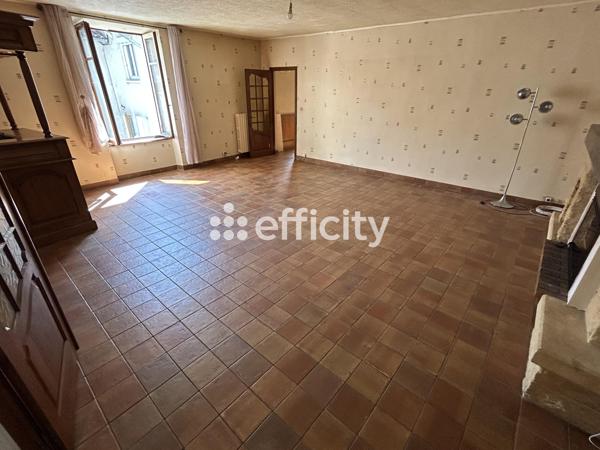 Maison 4 pièces - 200 m² Exclusivité efficity