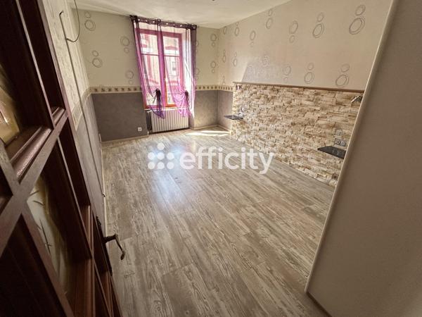 Maison 4 pièces - 200 m² Exclusivité efficity