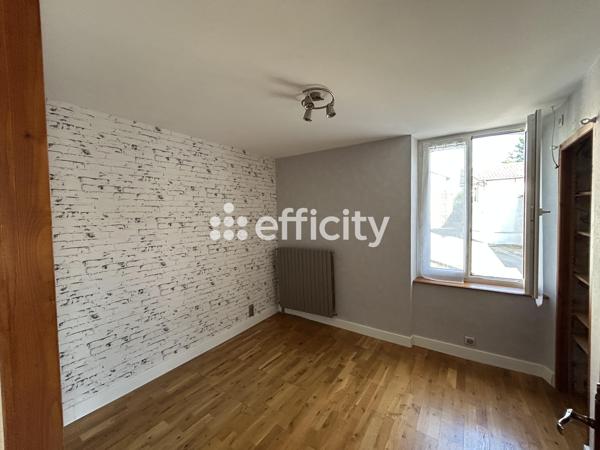 Maison 4 pièces - 200 m² Exclusivité efficity