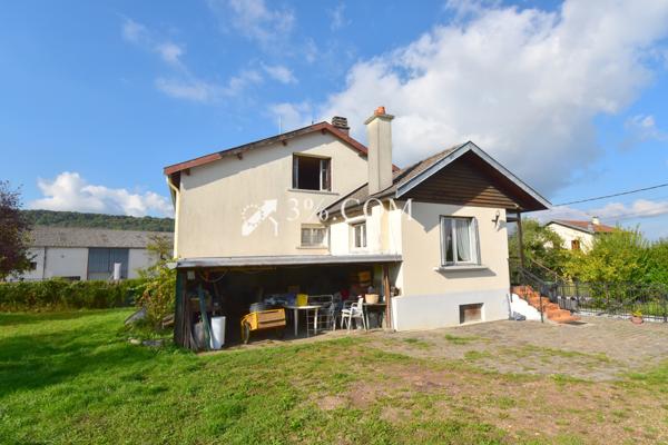 Maison 5 pièce(s) 4 chambre(s) 120 m²