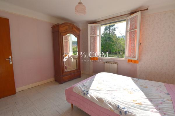 Maison 5 pièce(s) 4 chambre(s) 120 m²