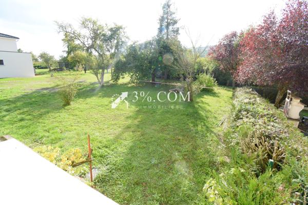 Maison 5 pièce(s) 4 chambre(s) 120 m²