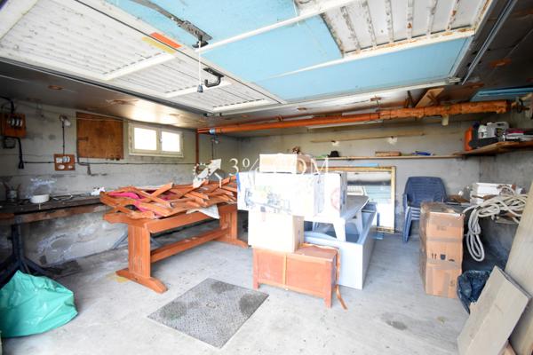 Maison 5 pièce(s) 4 chambre(s) 120 m²