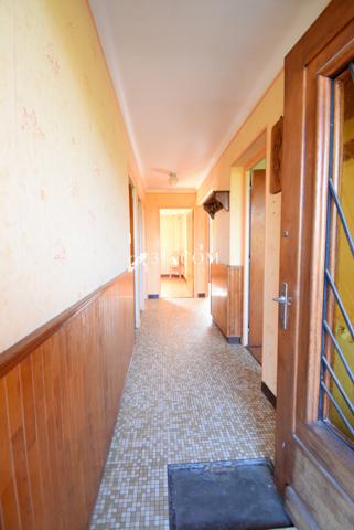 Maison 5 pièce(s) 4 chambre(s) 120 m²