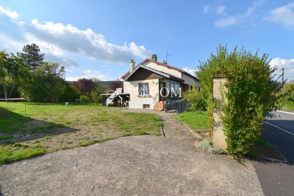 Maison 5 pièce(s) 4 chambre(s) 120 m²