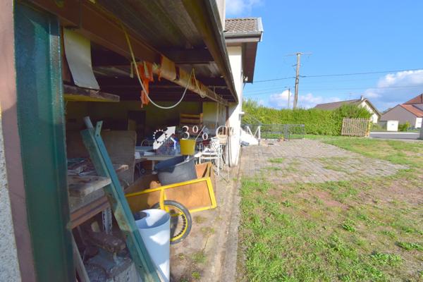 Maison 5 pièce(s) 4 chambre(s) 120 m²