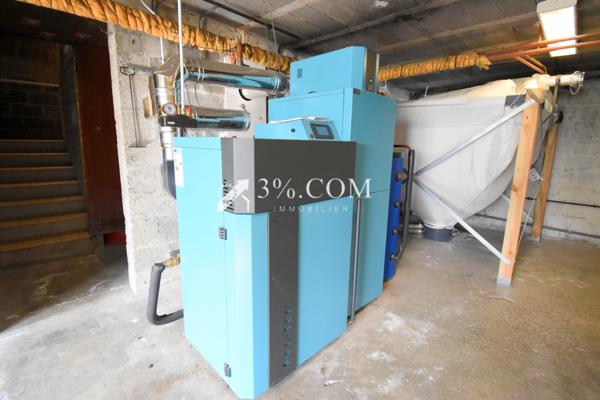 Maison 5 pièce(s) 4 chambre(s) 120 m²