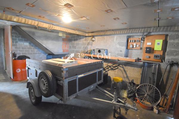 Maison 5 pièce(s) 4 chambre(s) 120 m²