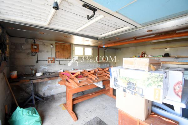 Maison 5 pièce(s) 4 chambre(s) 120 m²