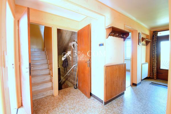 Maison 5 pièce(s) 4 chambre(s) 120 m²