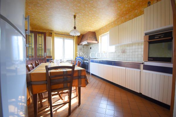 Maison 5 pièce(s) 4 chambre(s) 120 m²